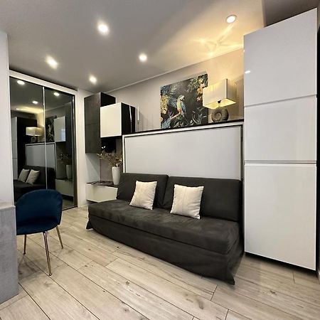 Comecasa Studio Panfilo Milan Bagian luar foto