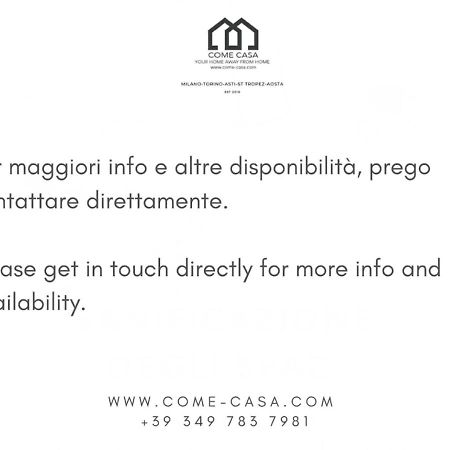 Comecasa Studio Panfilo Milan Bagian luar foto