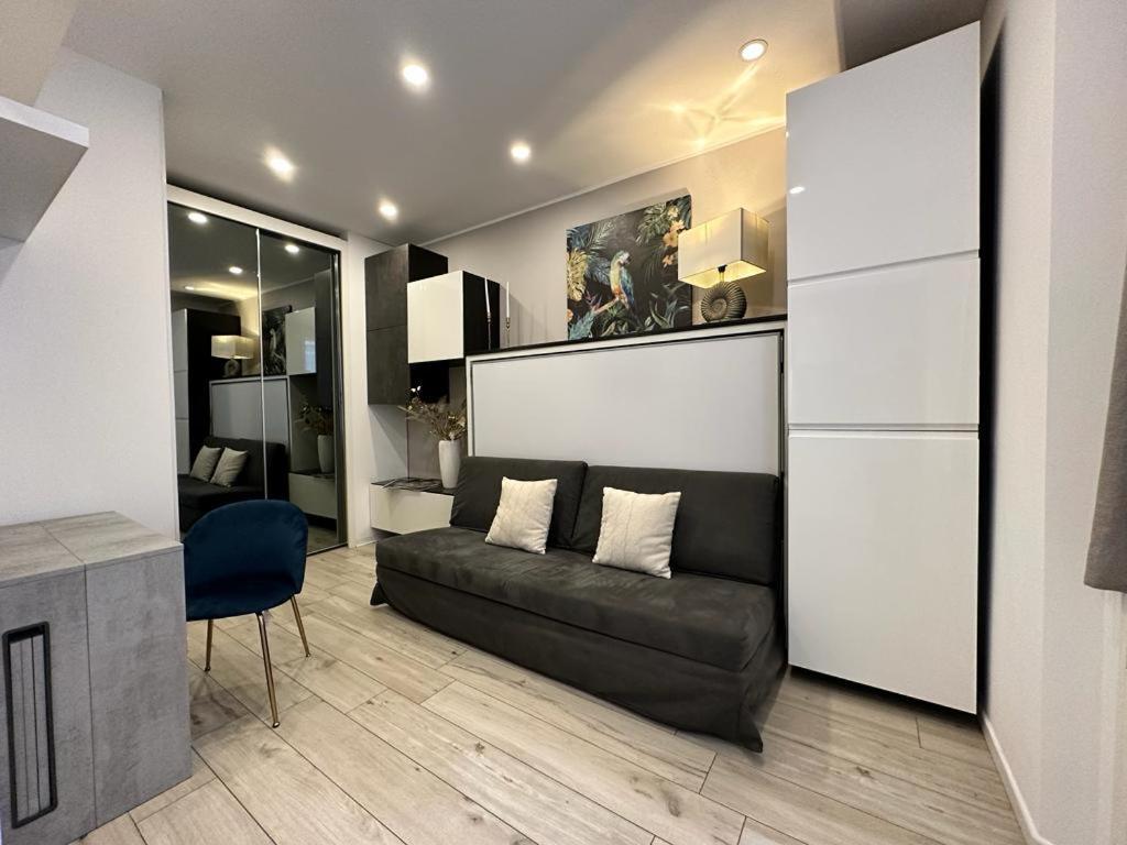 Comecasa Studio Panfilo Milan Bagian luar foto