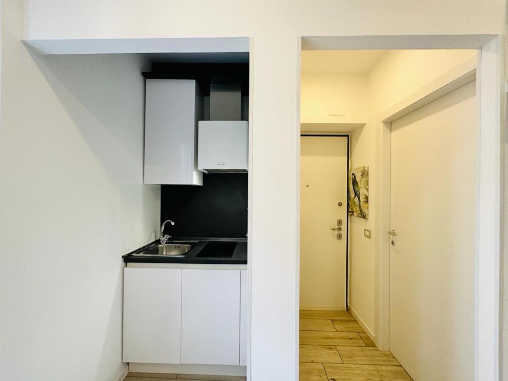 Comecasa Studio Panfilo Milan Bagian luar foto